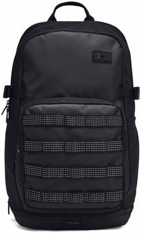 Under Armour 1372290-3-OSFM UA Triumph Sport Backpack Black OSFM